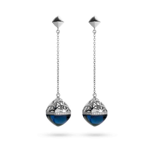 Earrings Blue Water Jewelers Saint Augustine, FL