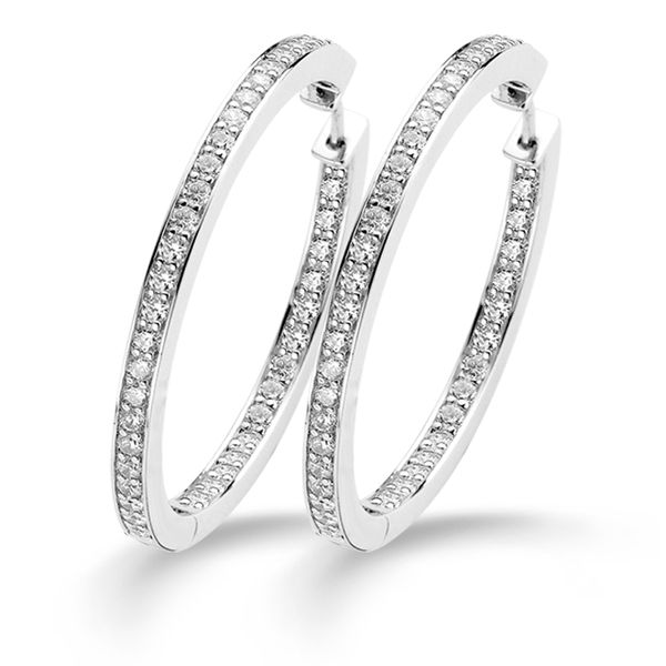 Earrings Blue Water Jewelers Saint Augustine, FL