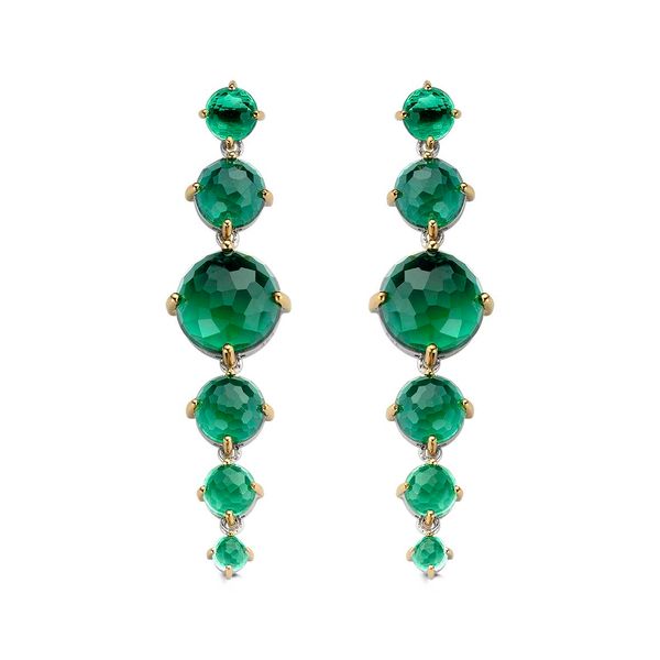 Earrings Blue Water Jewelers Saint Augustine, FL