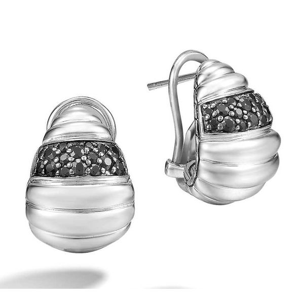 Earrings Blue Water Jewelers Saint Augustine, FL