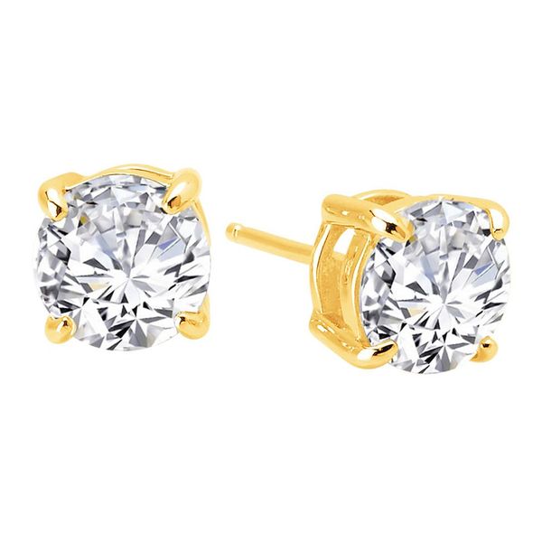 Earrings Blue Water Jewelers Saint Augustine, FL