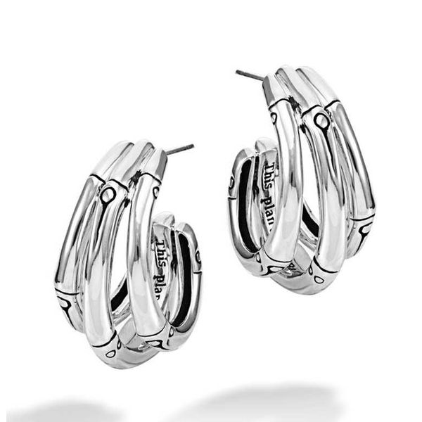 Earrings Blue Water Jewelers Saint Augustine, FL