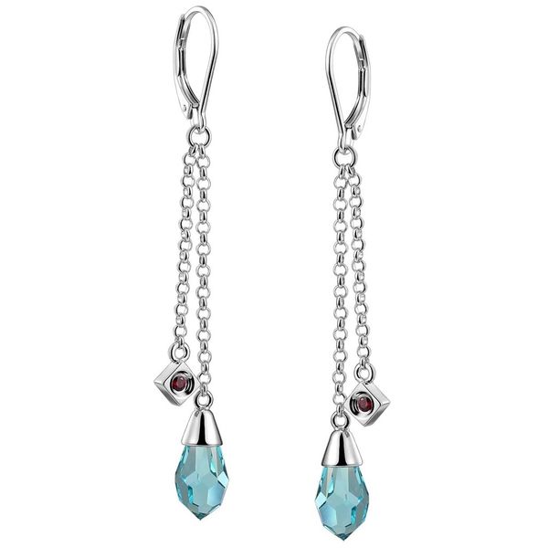 Earrings Blue Water Jewelers Saint Augustine, FL