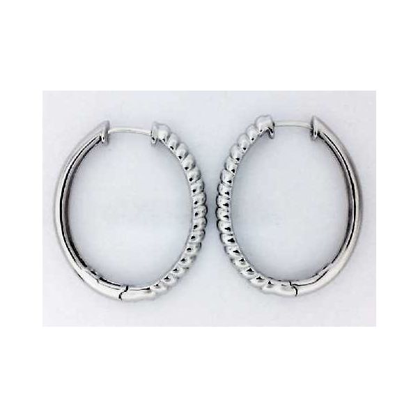 Earrings Blue Water Jewelers Saint Augustine, FL