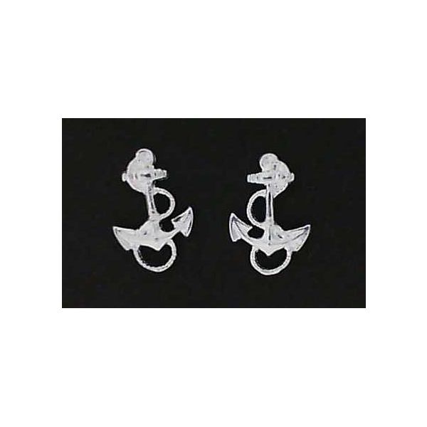 Earrings Blue Water Jewelers Saint Augustine, FL