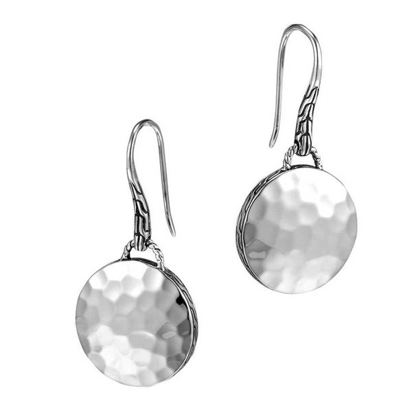 Earrings Blue Water Jewelers Saint Augustine, FL