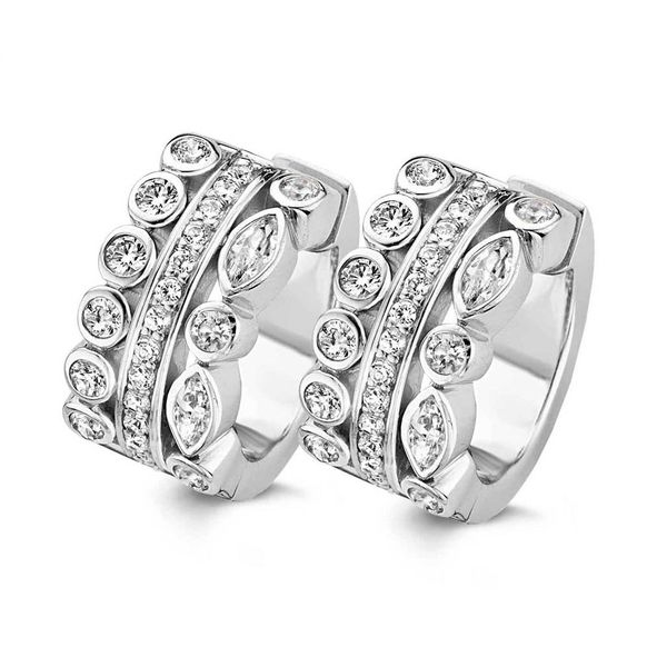 Earrings Blue Water Jewelers Saint Augustine, FL