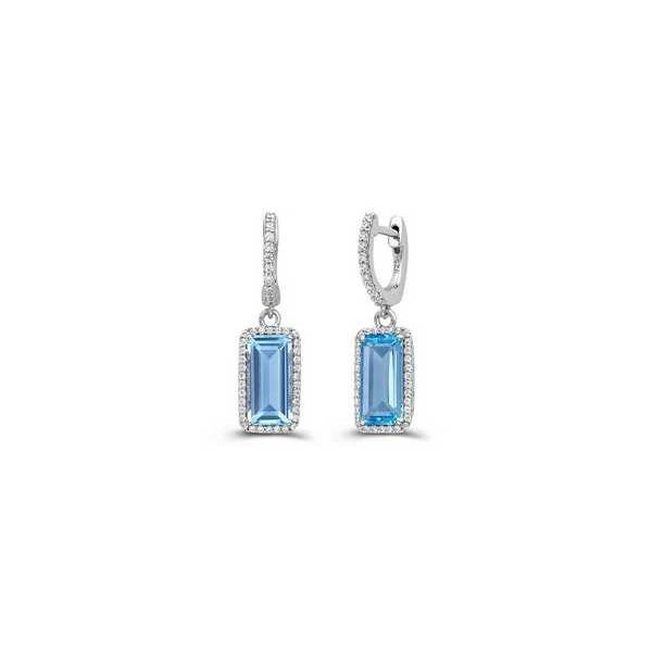 Earrings Blue Water Jewelers Saint Augustine, FL