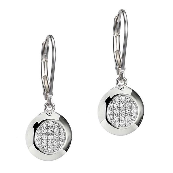 Earrings Blue Water Jewelers Saint Augustine, FL