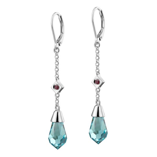 Earrings Blue Water Jewelers Saint Augustine, FL