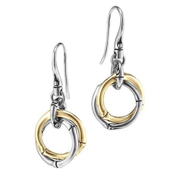 Earrings Blue Water Jewelers Saint Augustine, FL