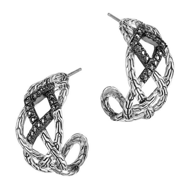 Earrings Blue Water Jewelers Saint Augustine, FL