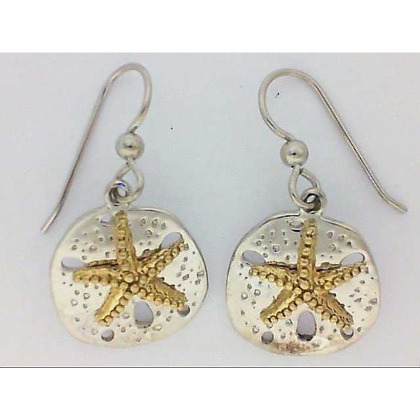 Earrings Blue Water Jewelers Saint Augustine, FL