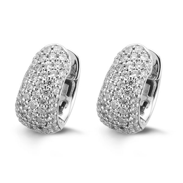 Earrings Blue Water Jewelers Saint Augustine, FL