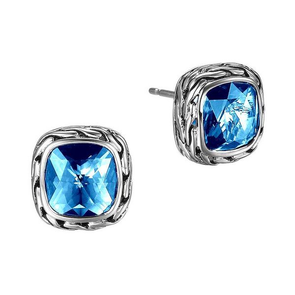 Earrings Blue Water Jewelers Saint Augustine, FL