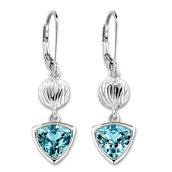 Earrings Blue Water Jewelers Saint Augustine, FL