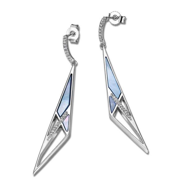 Earrings Blue Water Jewelers Saint Augustine, FL