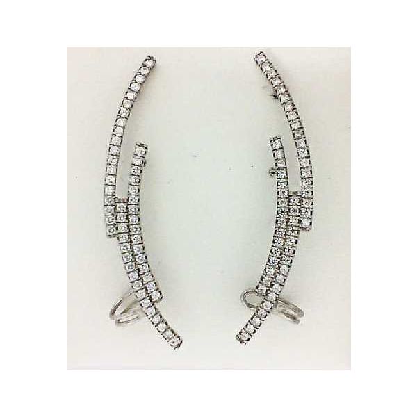 Earrings Blue Water Jewelers Saint Augustine, FL