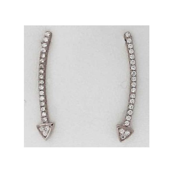 Earrings Blue Water Jewelers Saint Augustine, FL