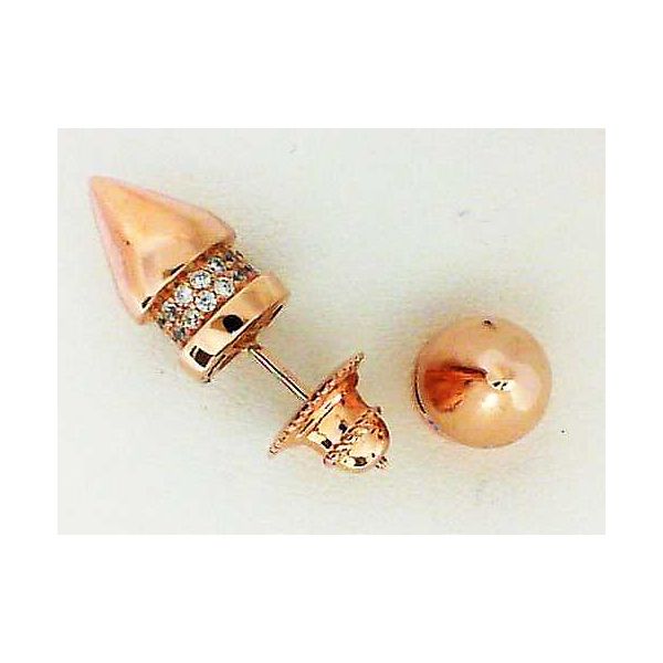 Earrings Blue Water Jewelers Saint Augustine, FL