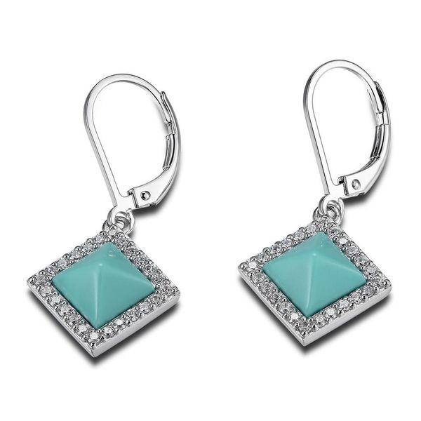 Earrings Blue Water Jewelers Saint Augustine, FL