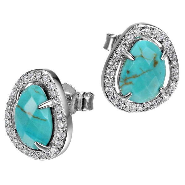 Earrings Blue Water Jewelers Saint Augustine, FL