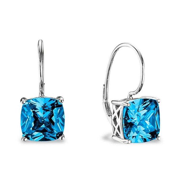 Earrings Blue Water Jewelers Saint Augustine, FL