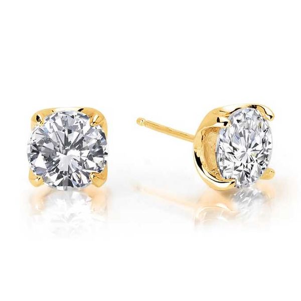 Earrings Blue Water Jewelers Saint Augustine, FL