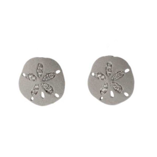 Earrings Blue Water Jewelers Saint Augustine, FL