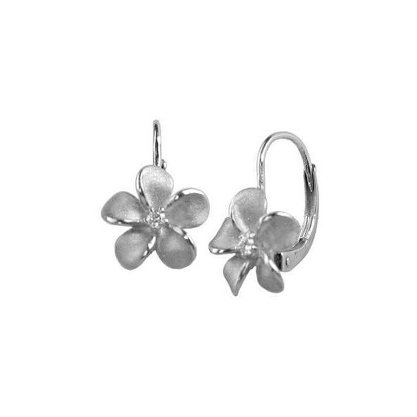 Earrings Blue Water Jewelers Saint Augustine, FL