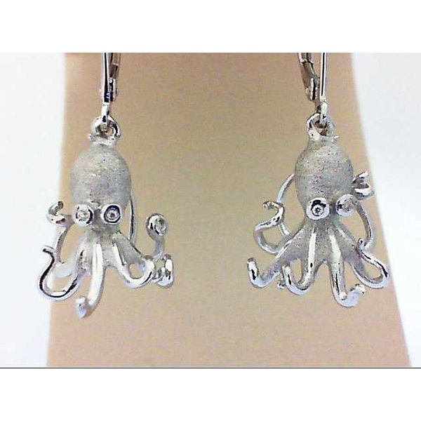 Earrings Blue Water Jewelers Saint Augustine, FL