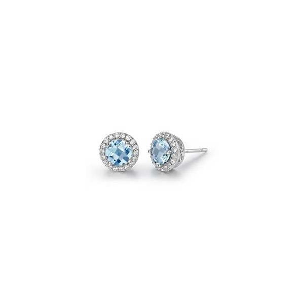 Earrings Blue Water Jewelers Saint Augustine, FL