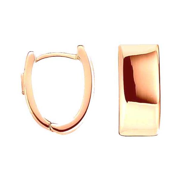 Earrings Blue Water Jewelers Saint Augustine, FL