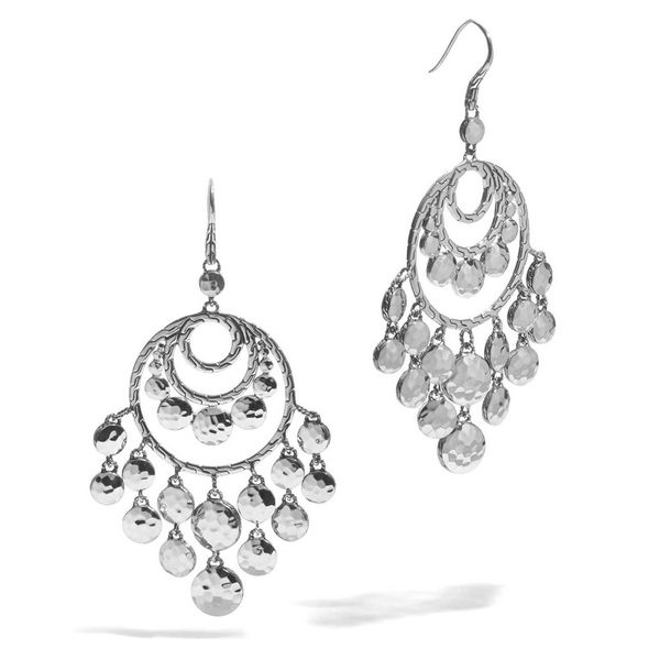 Earrings Blue Water Jewelers Saint Augustine, FL