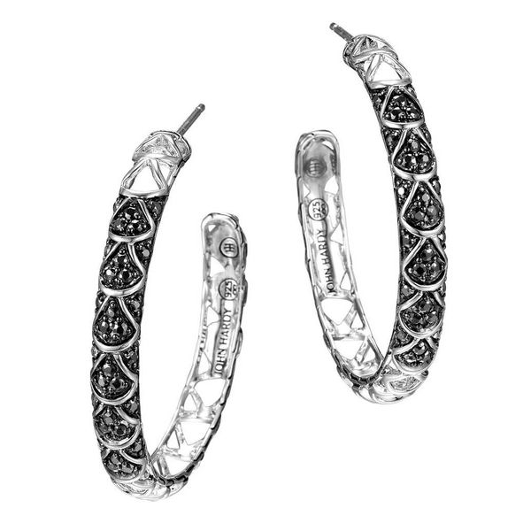 Earrings Blue Water Jewelers Saint Augustine, FL