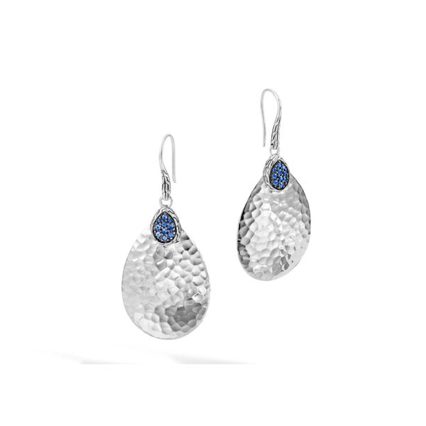 Earrings Blue Water Jewelers Saint Augustine, FL