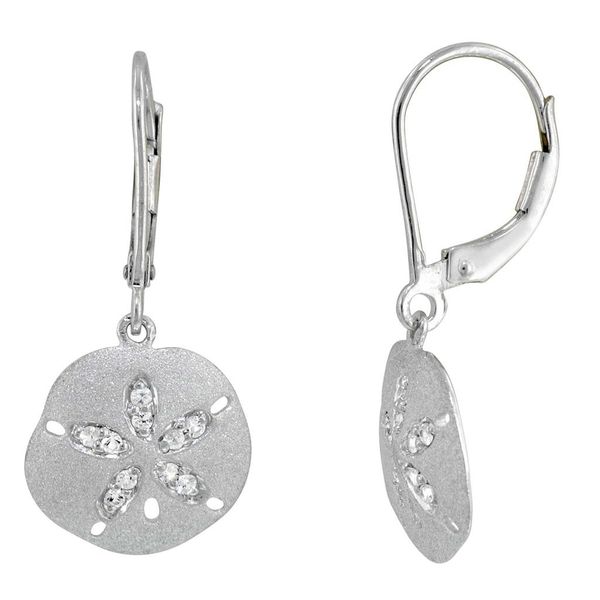 Earrings Blue Water Jewelers Saint Augustine, FL