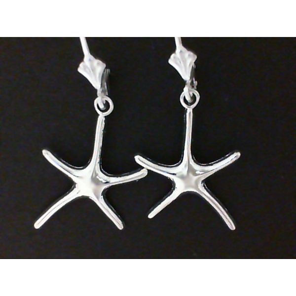 Earrings Blue Water Jewelers Saint Augustine, FL