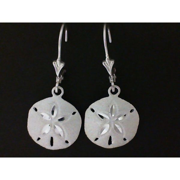 Earrings Blue Water Jewelers Saint Augustine, FL