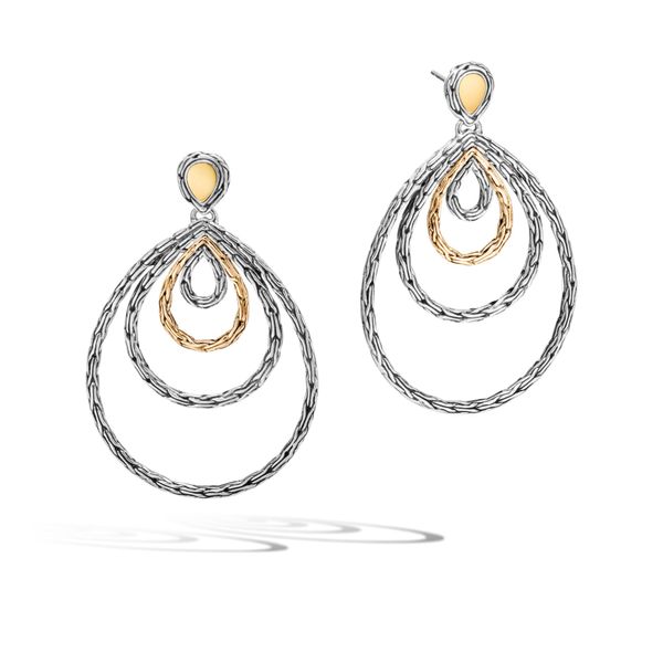 Earrings Blue Water Jewelers Saint Augustine, FL