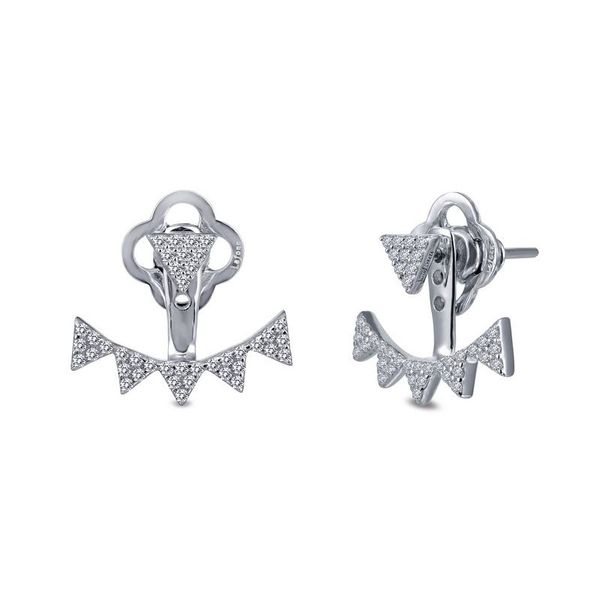 Earrings Blue Water Jewelers Saint Augustine, FL