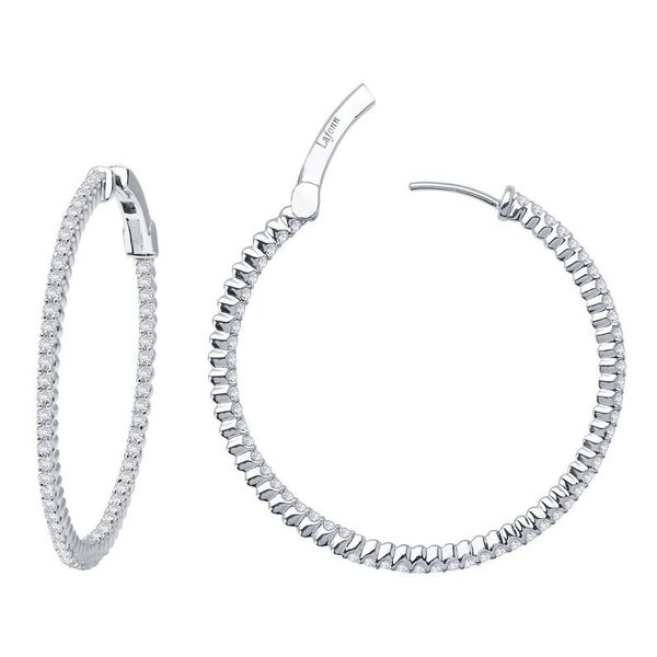 Earrings Blue Water Jewelers Saint Augustine, FL