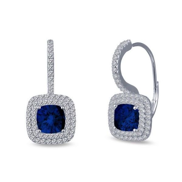 Earrings Blue Water Jewelers Saint Augustine, FL