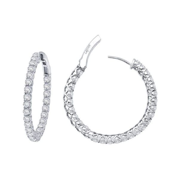 Earrings Blue Water Jewelers Saint Augustine, FL