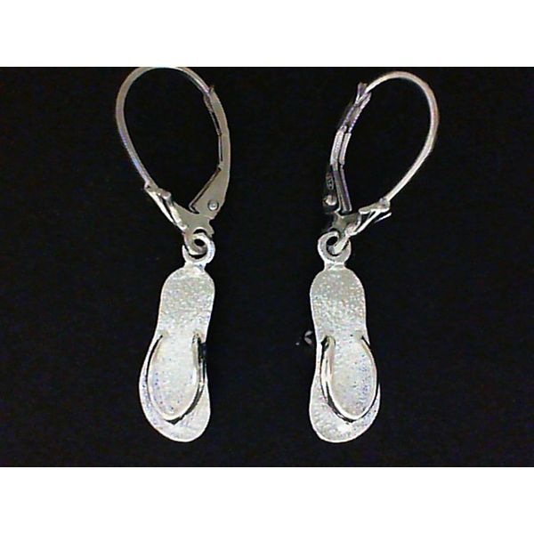 Earrings Blue Water Jewelers Saint Augustine, FL