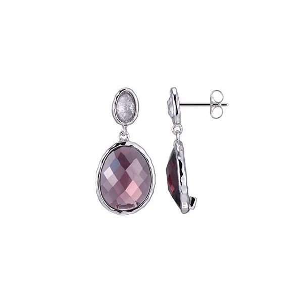 Earrings Blue Water Jewelers Saint Augustine, FL