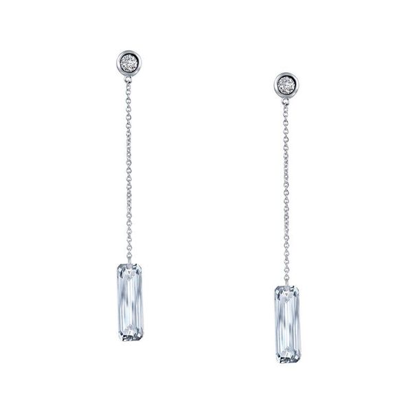 Earrings Blue Water Jewelers Saint Augustine, FL