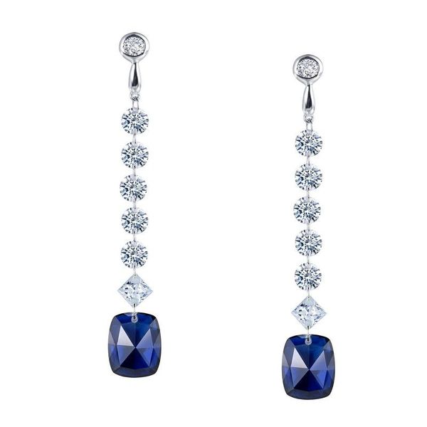 Earrings Blue Water Jewelers Saint Augustine, FL