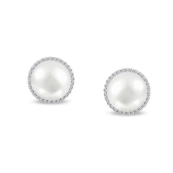 Earrings Blue Water Jewelers Saint Augustine, FL