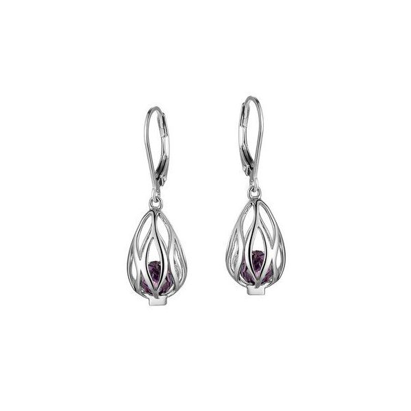 Earrings Blue Water Jewelers Saint Augustine, FL